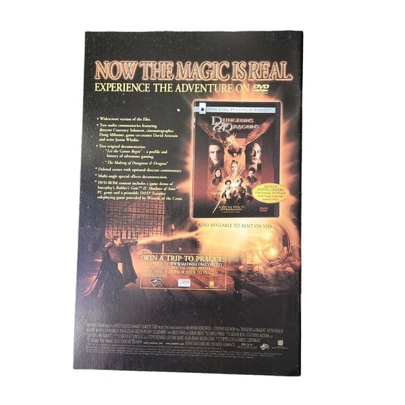 Image Rising Stars #1/2 2001 Comic Book Collector Bagged Boarded - Picture 2 of 2